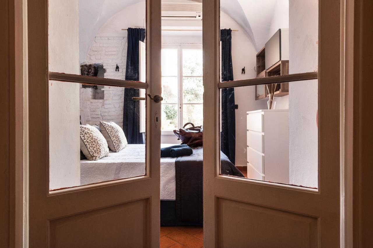 Apartamento Hostly - Garden House Near The Tower - Historical House With Private Garden Pisa Exterior foto